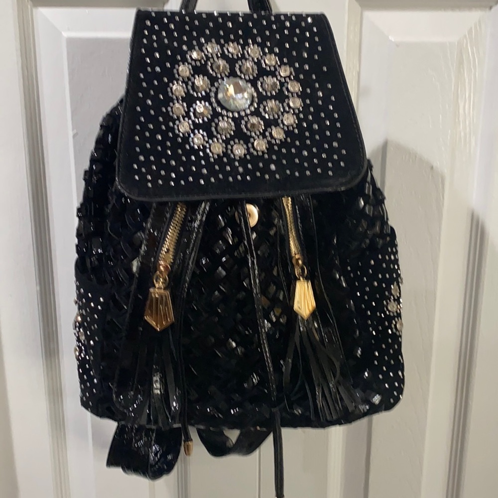 New backpack
